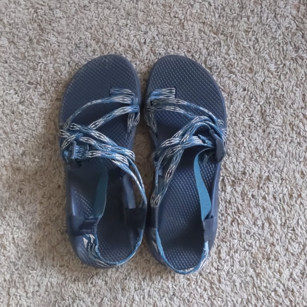 Chacos